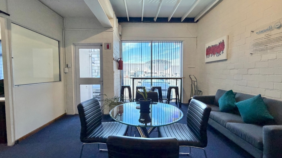 To Let commercial Property for Rent in Mall Interchange Western Cape